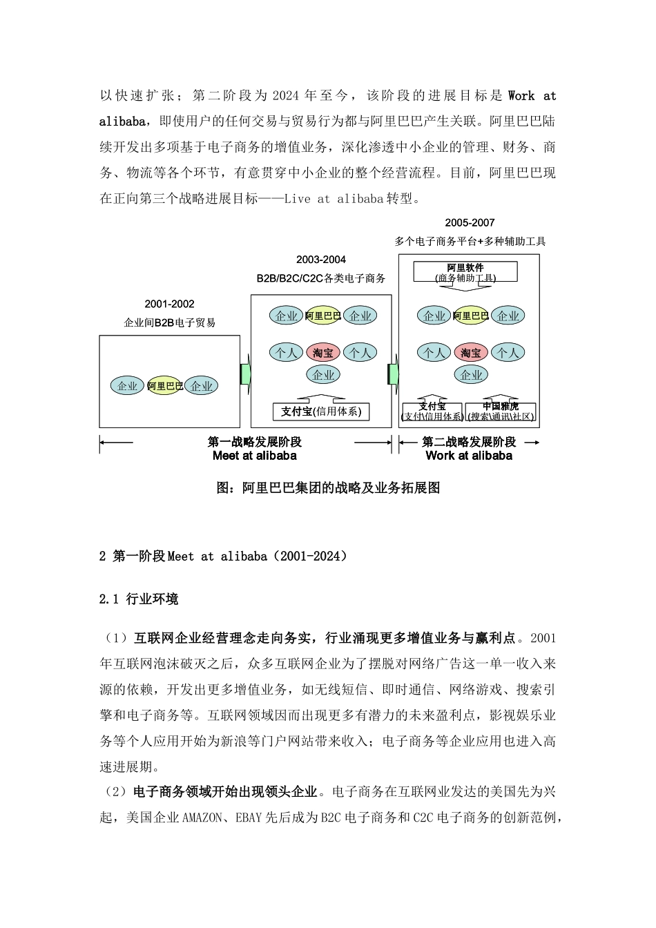 《某科技商业模式分析报告》doc)_第3页