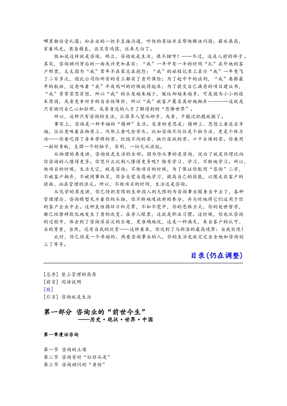 一个中国咨询公司的“风雨十年”A_第3页