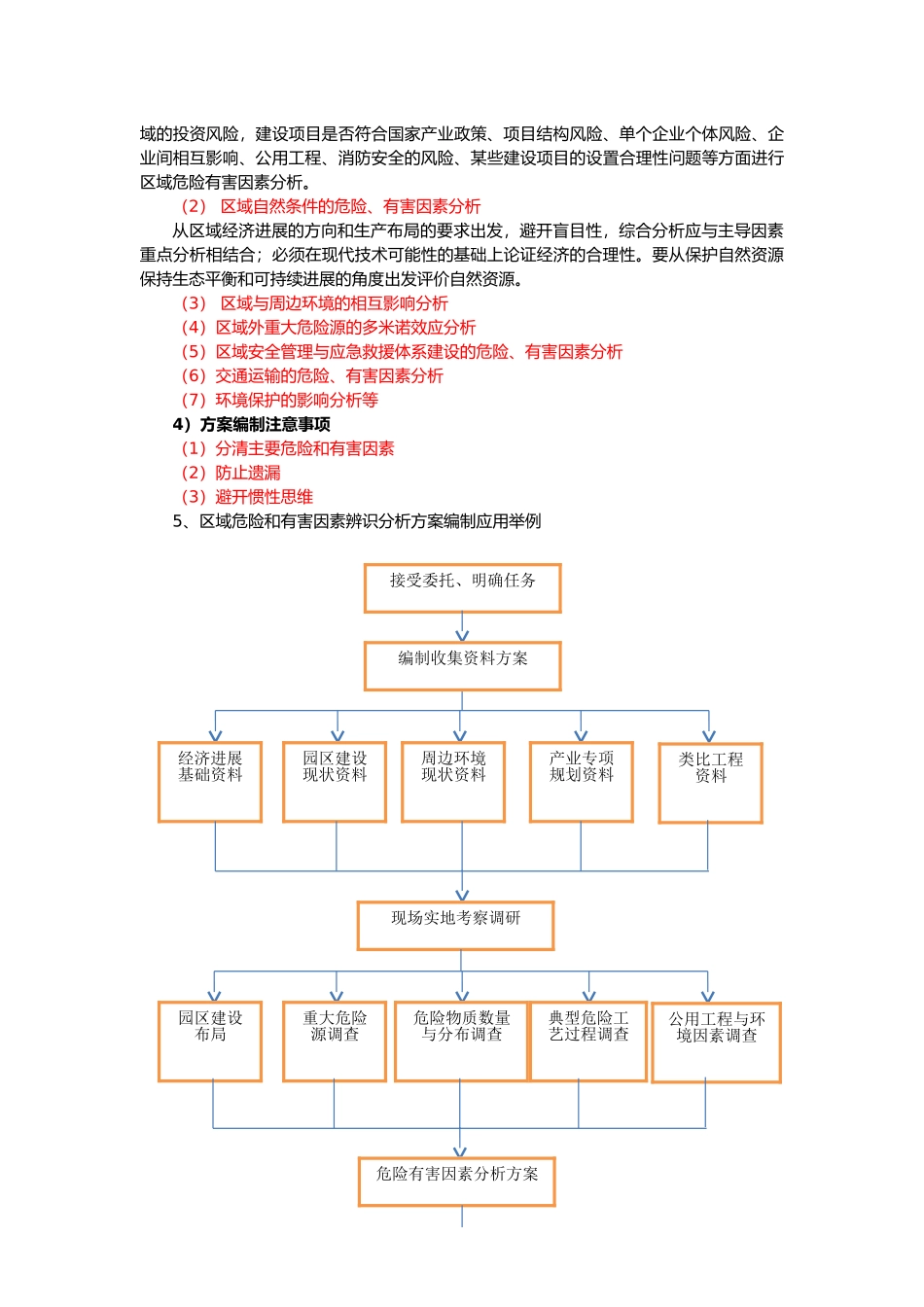 一级安全评价师专业能力教程_第3页