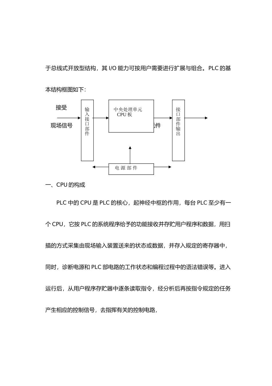 三菱PLC可编程控制器概况_第3页
