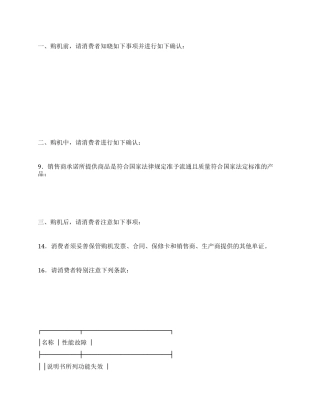 上海市移动电话采购合同(征求意见稿)