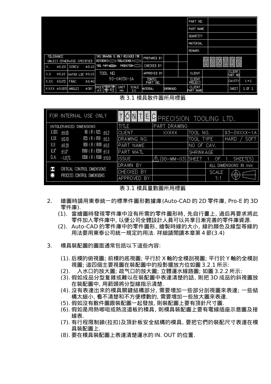 东泰注塑模具设计规范_第3页