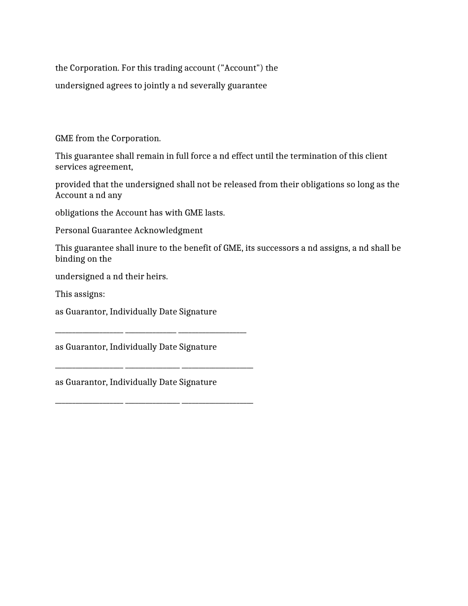 个人担保书英文版_第1页