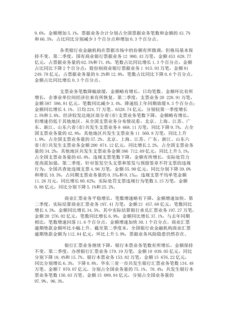 中国信用卡人均持有量北京、上海居前列_第2页