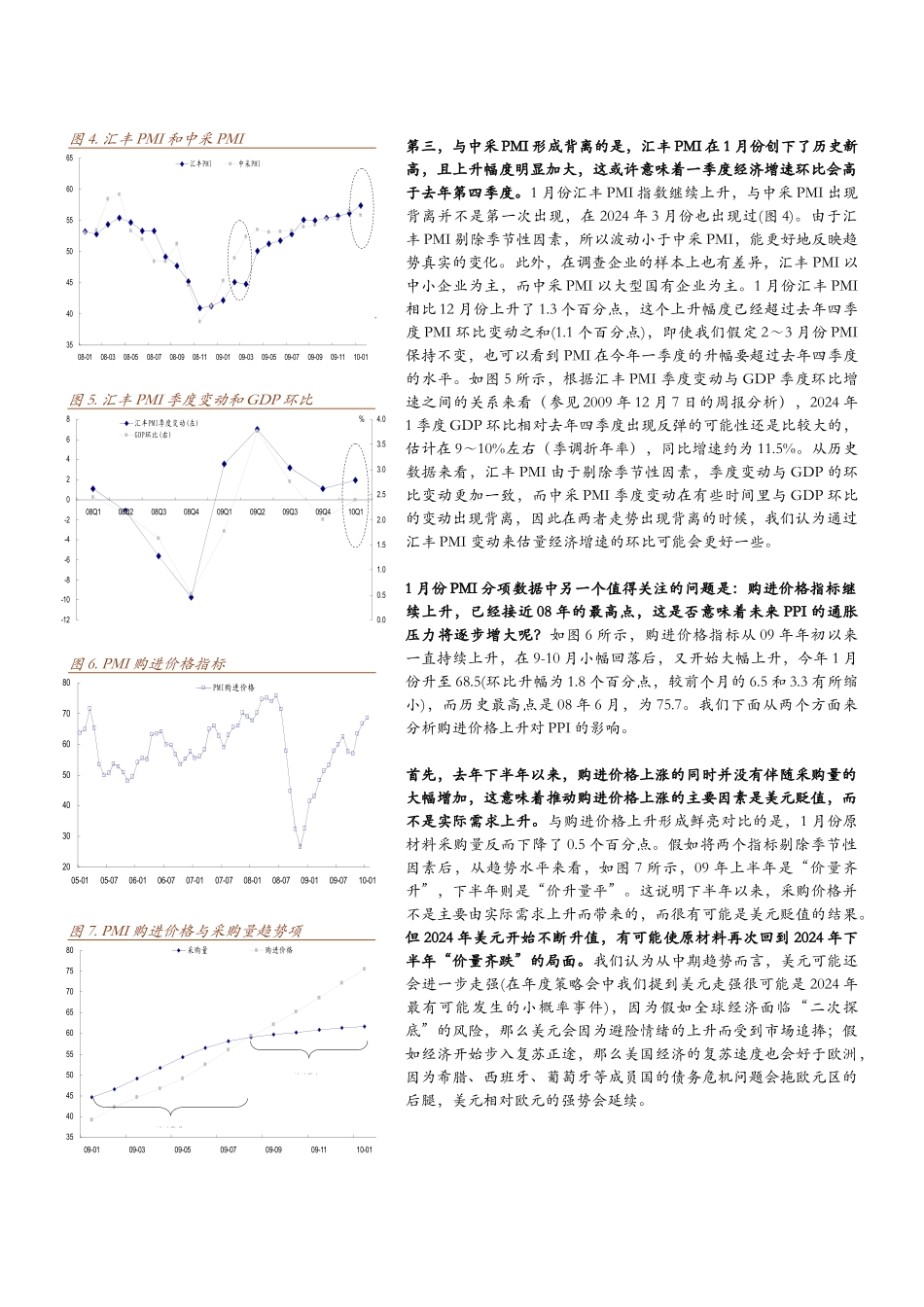 中国利率策略周报1_第3页