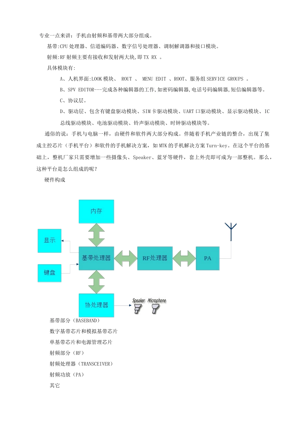 中国手机产业发展报告（DOC57页）_第3页