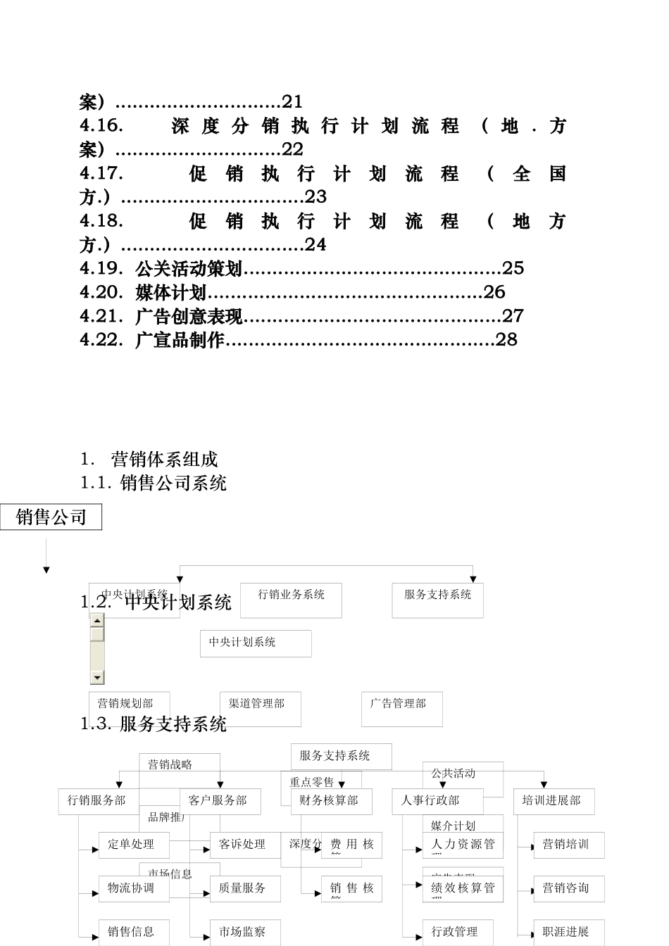 中央营销计划系统操作手册_第2页