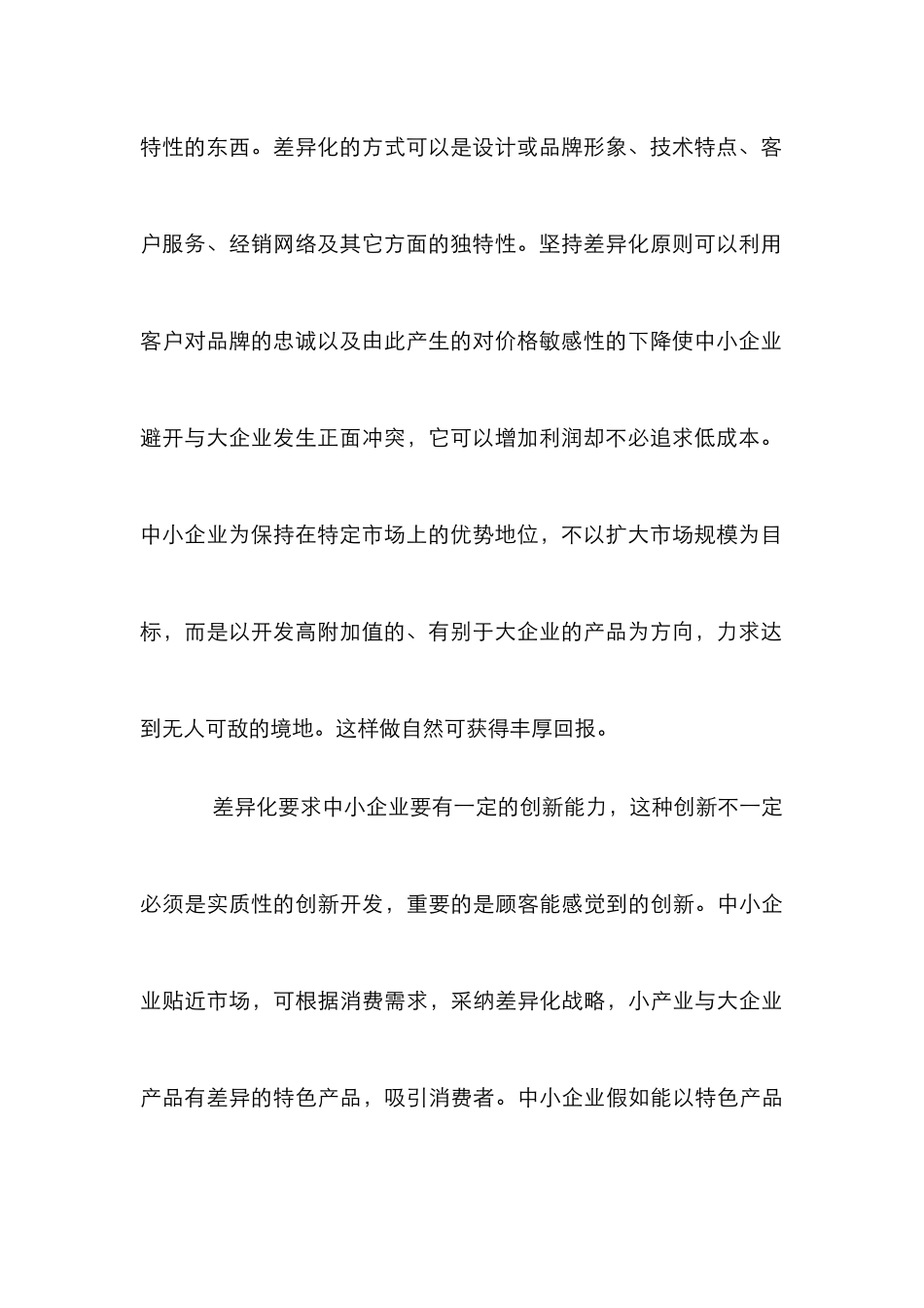 中小企业经营战略_第3页