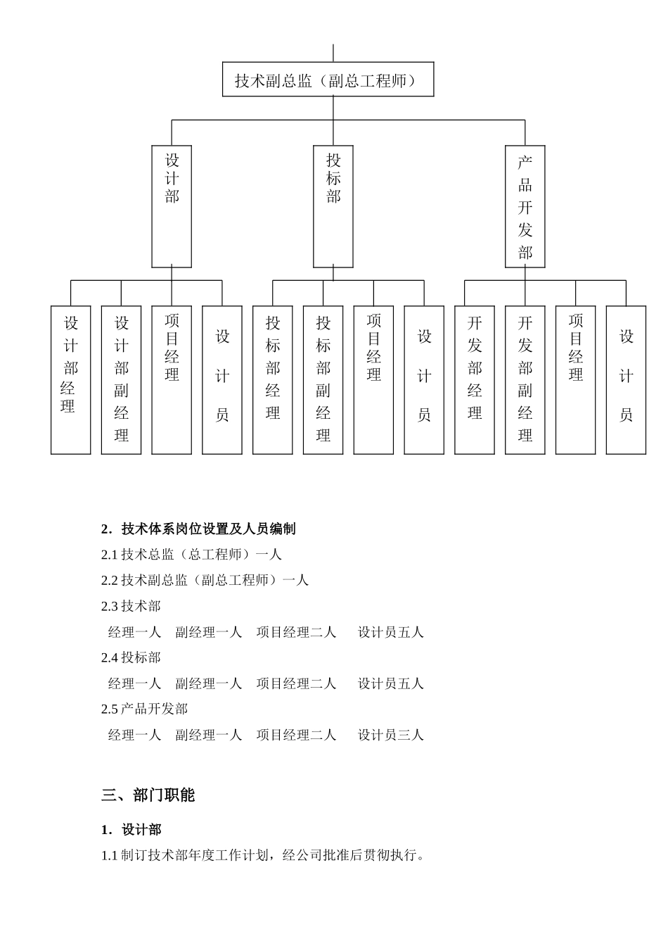 中小型公司技术管理制度制度_第3页