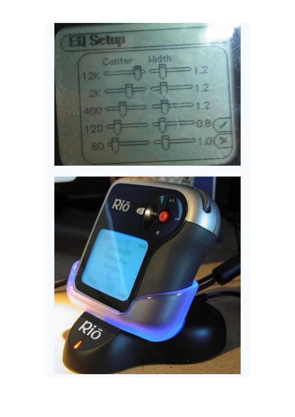 也许你都不知道 盘点非主流MP3音质神器_第3页