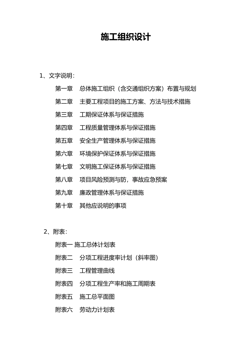 交通安全设施施工组织培训资料全_第2页