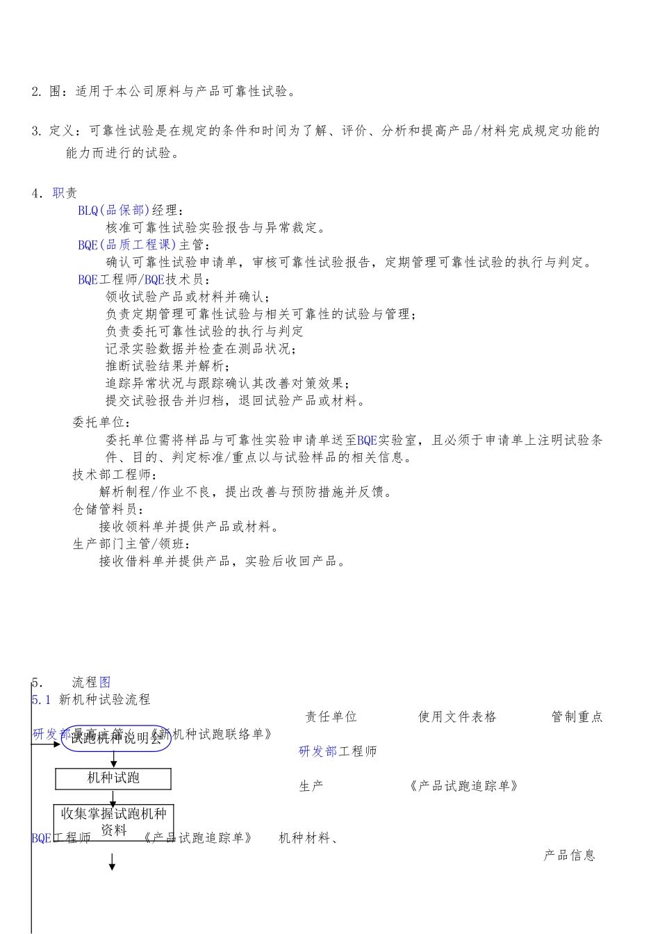 产品可靠性试验程序的介绍_第3页