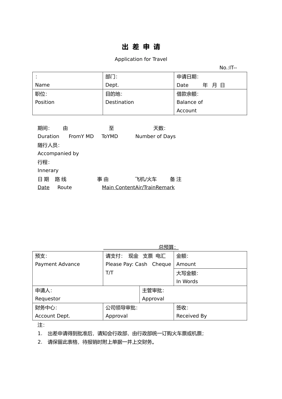 人事行政实用表格大全_第3页