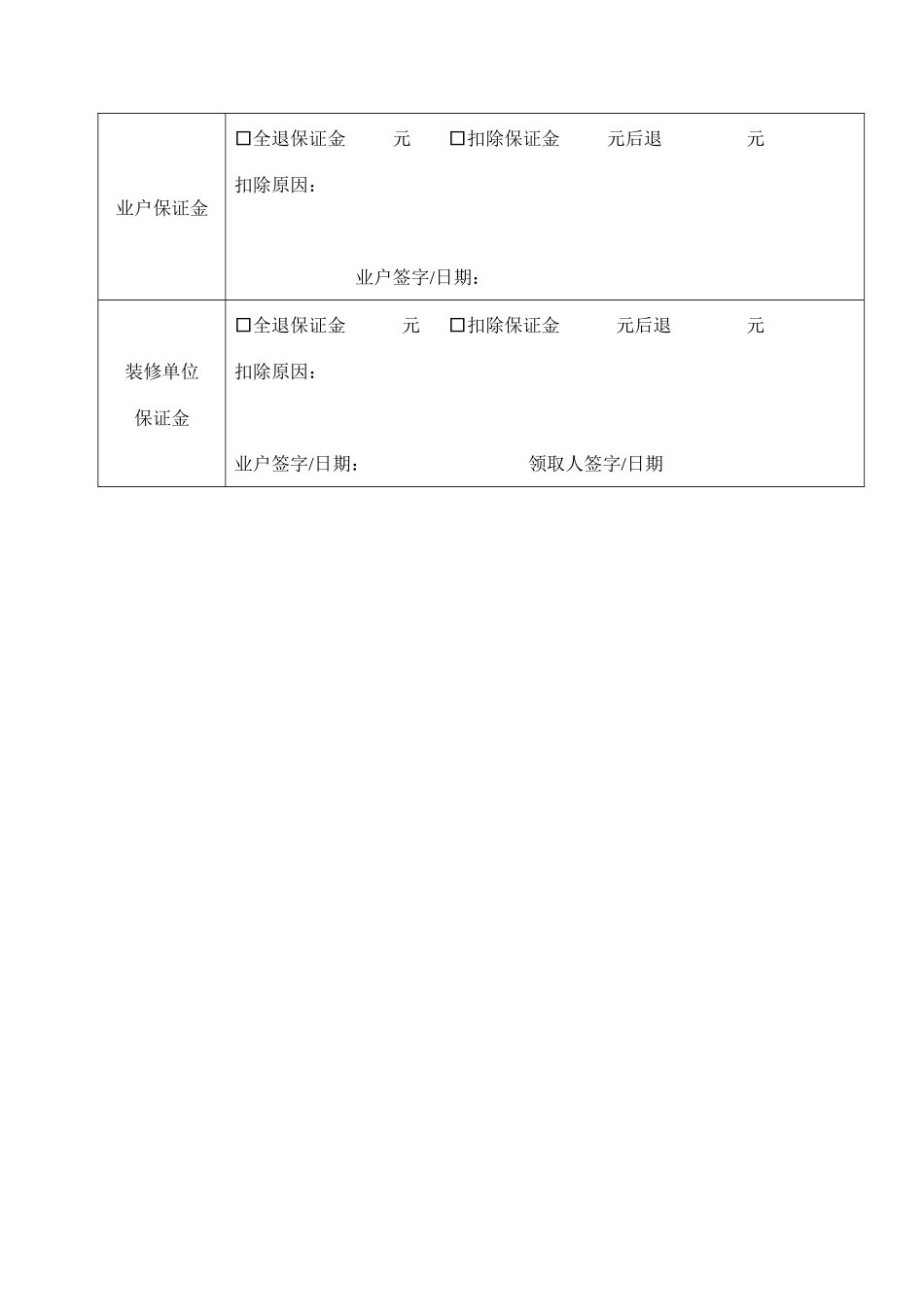 人力资源-2024WDWY-FR-MM7701装修申请审批表265-266_第3页