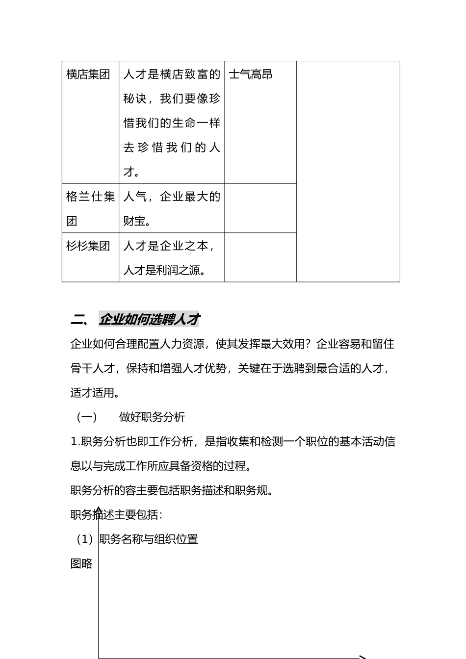 人力资源开发与管理的最新理念_第3页