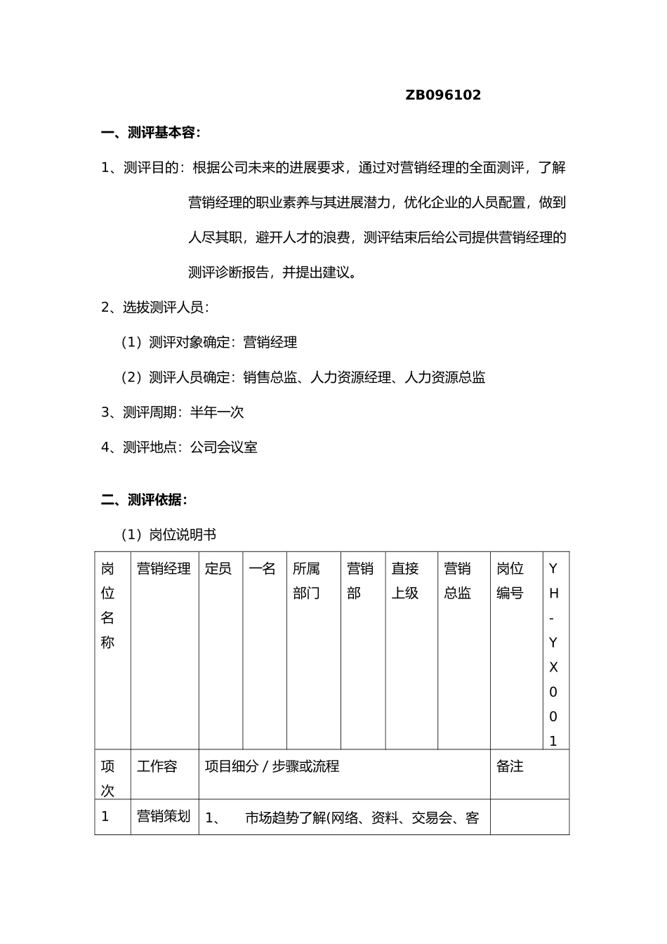 人员素质测评课程作业_第2页