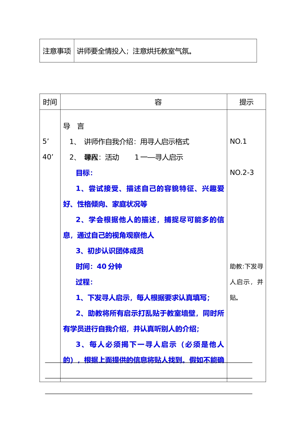 人际沟通技巧培训教材_第2页