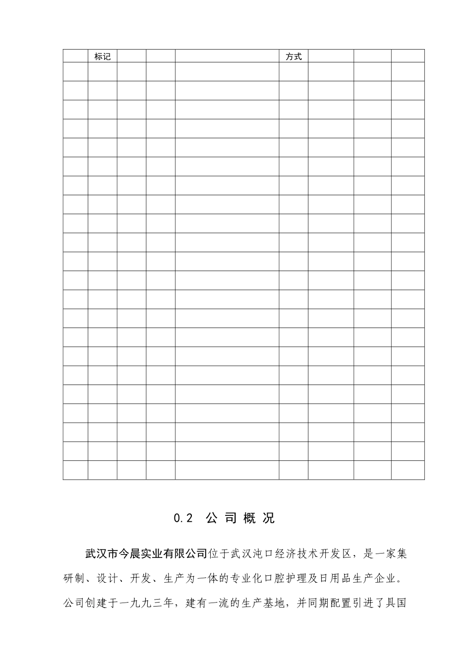 今晨公司管理手册._第3页
