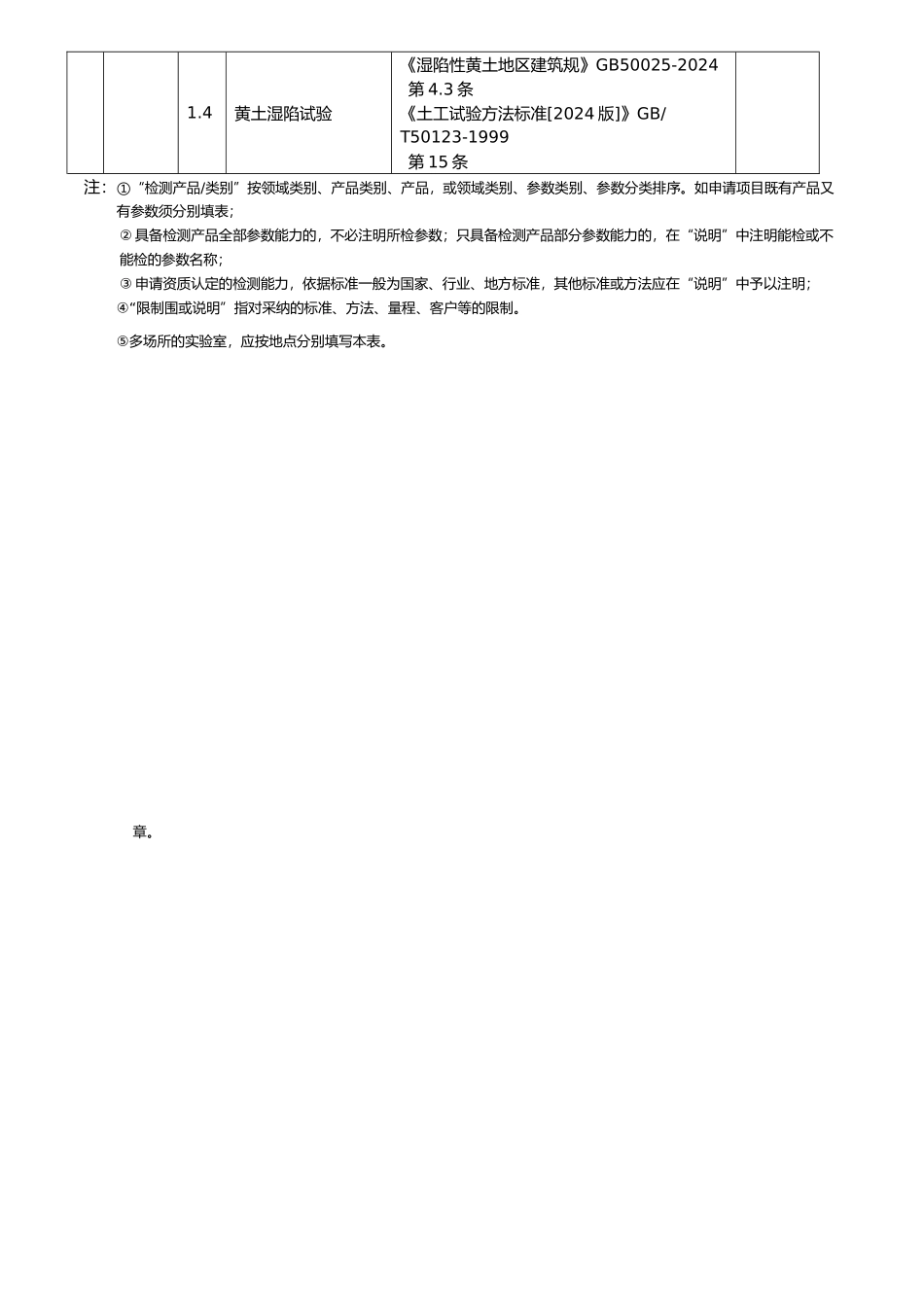 企业仪器设备配置表_第3页