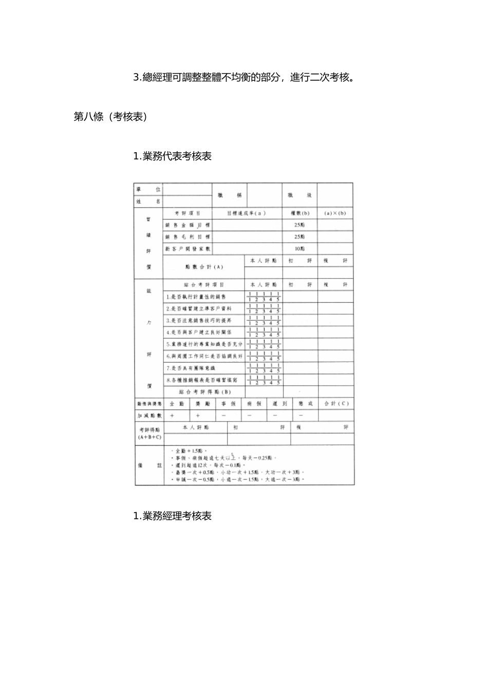 企业内训培训教材_第3页