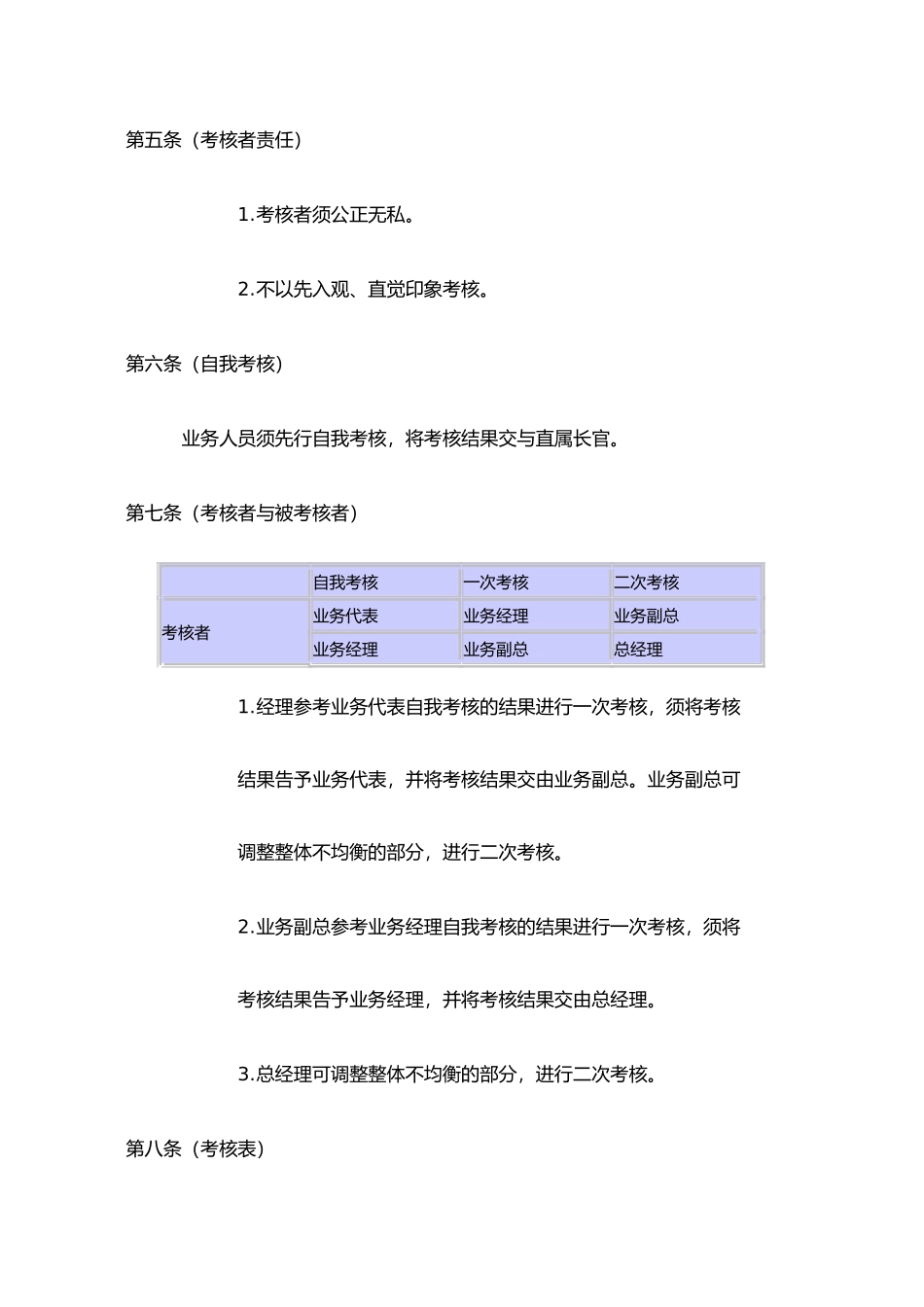 企业内部培训纲要_第2页