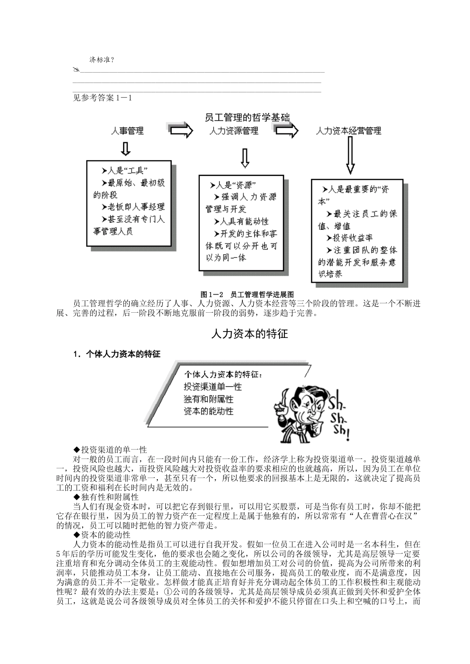 企业员工的辞退管理与技巧讲义_第2页
