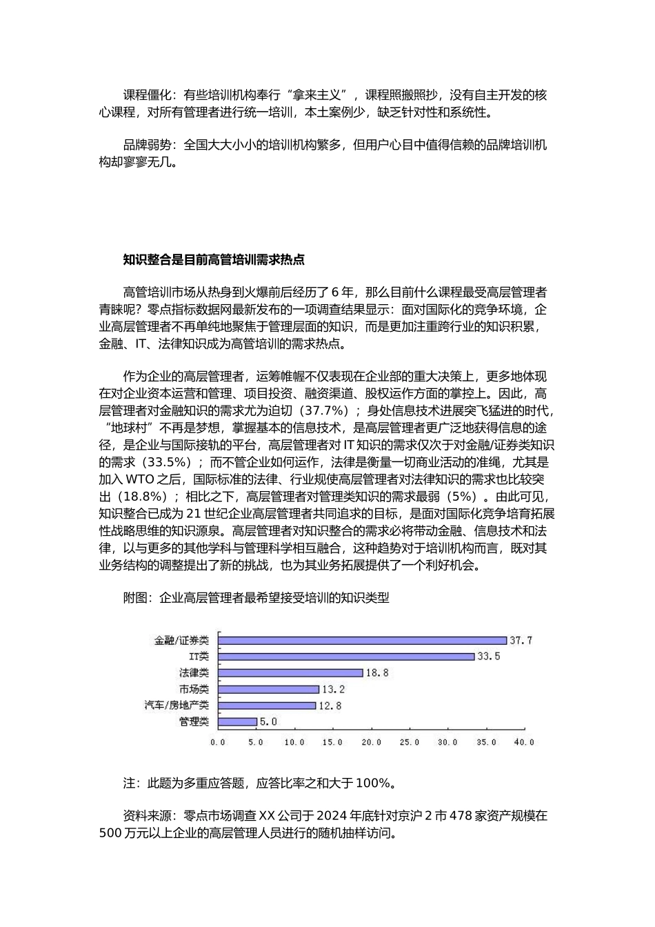 企业培训与企业培训案例_第3页