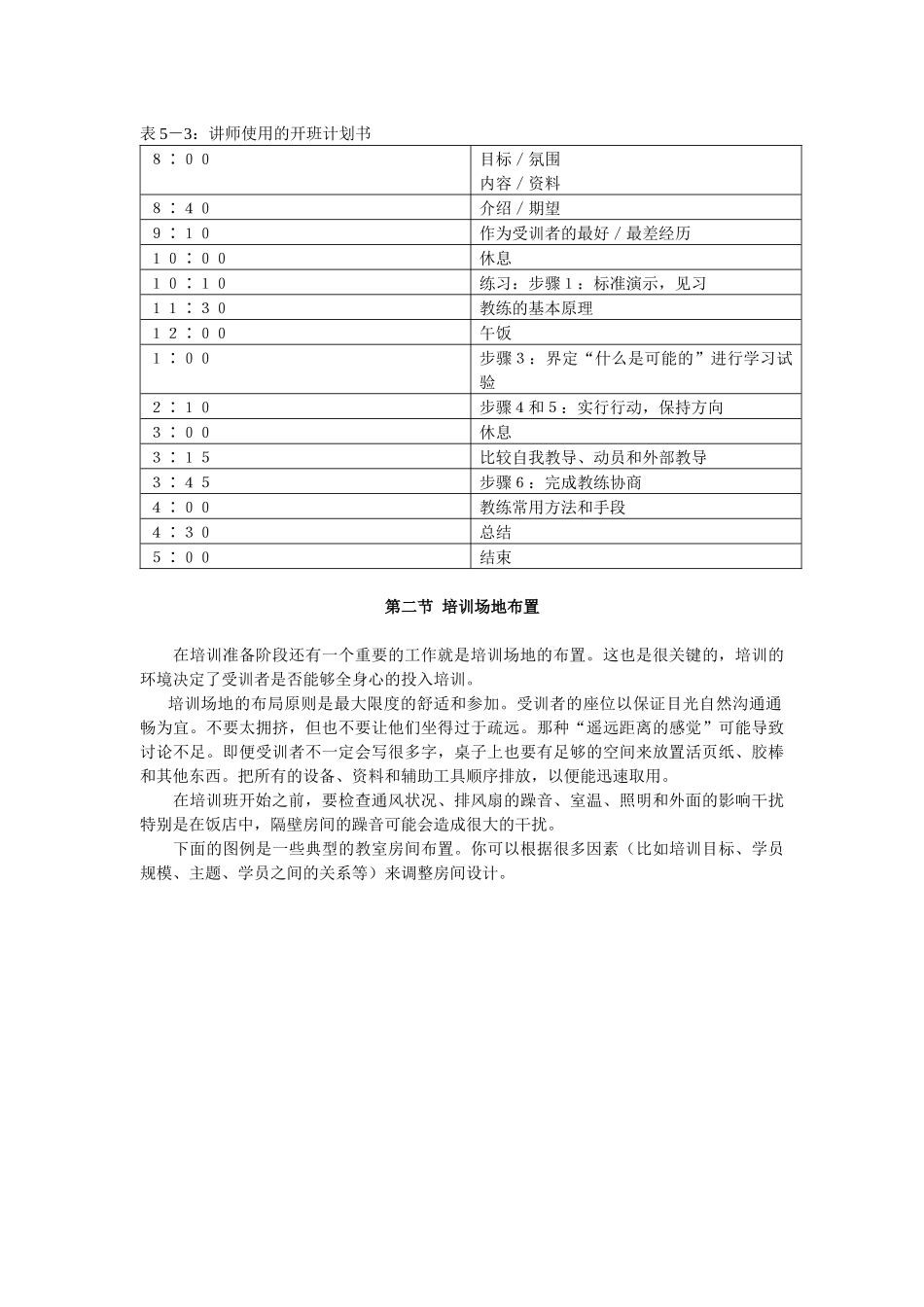 企业培训师培训准备_第3页