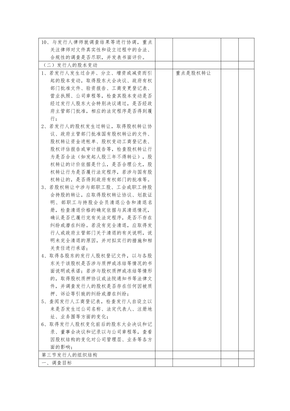 企业并购重组基本调查情况_第3页
