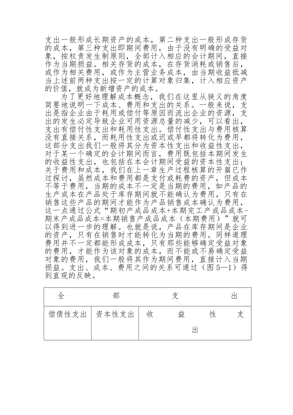 企业成本计算的基本程序文件_第2页