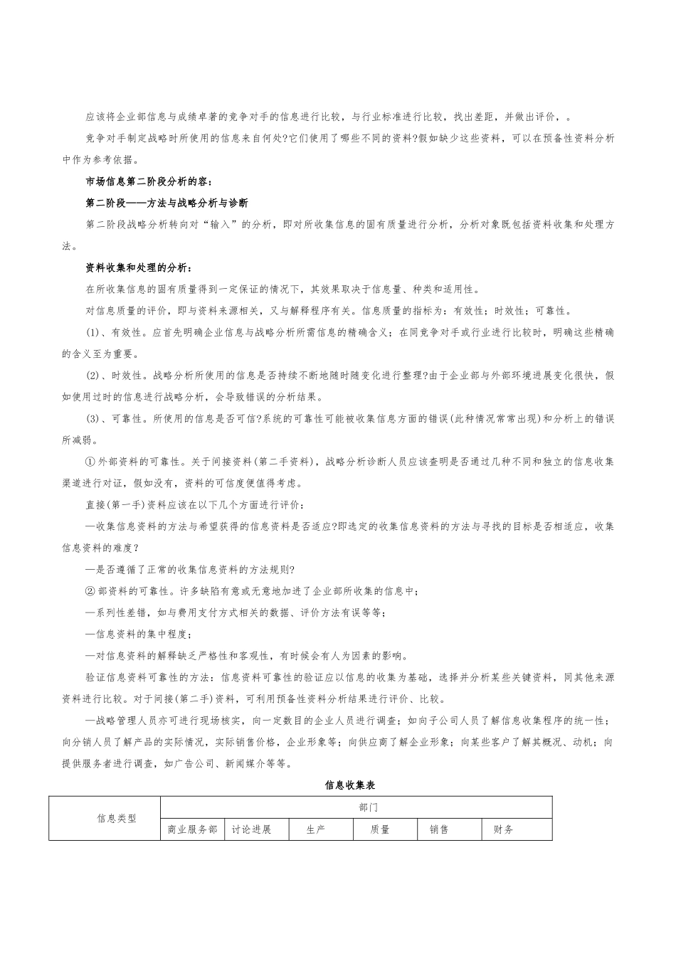 企业战略管理的分析诊断(三)_第2页