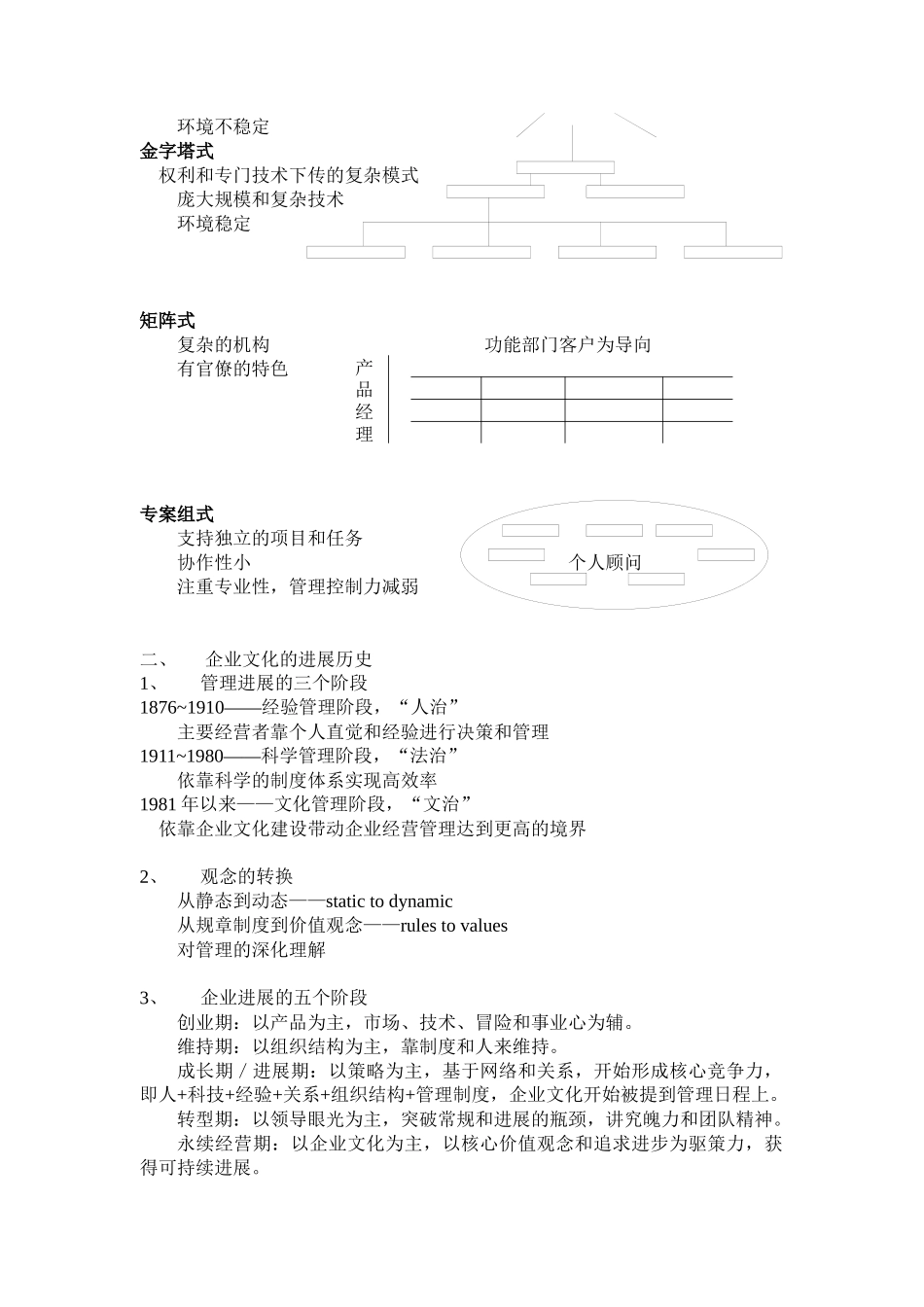 企业文化概念及培训资料_第2页