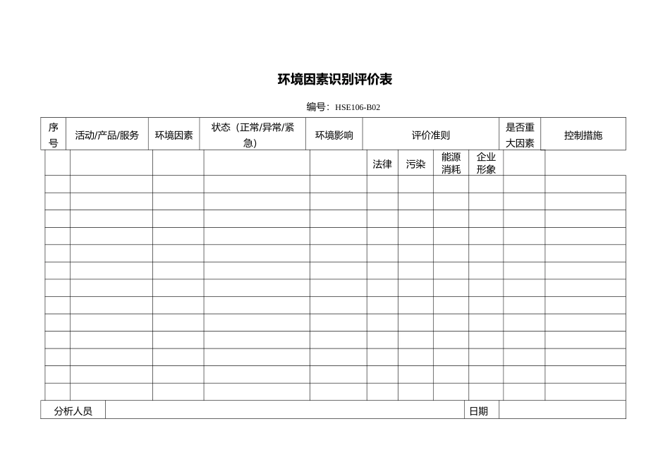 企业生产表格汇总_第3页