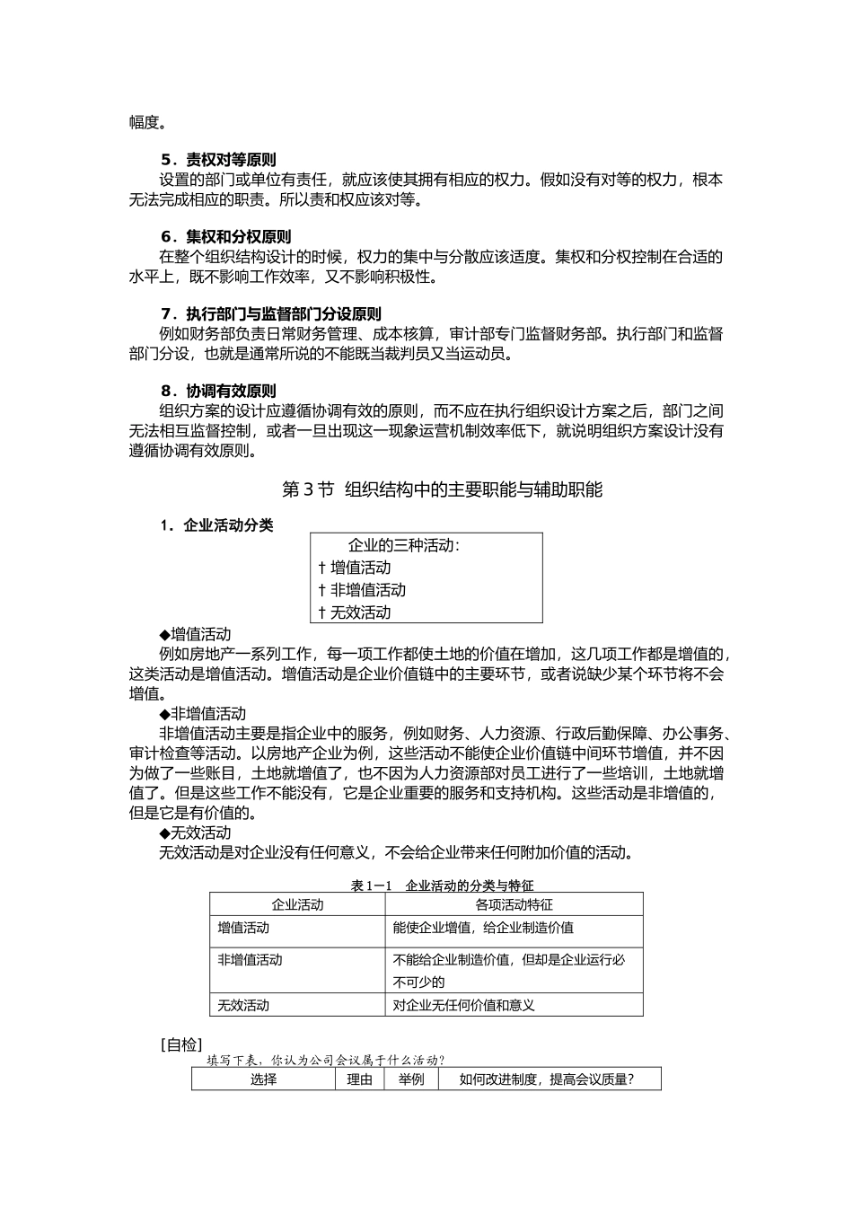 企业组织结构设计与部门职能划分_第2页