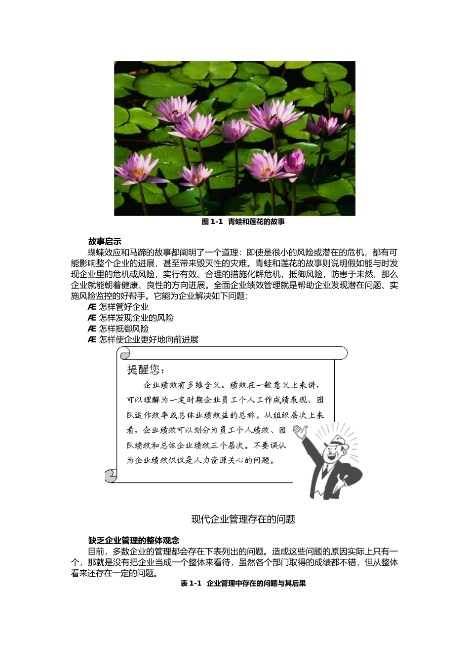 企业绩效的规划与控制_第2页