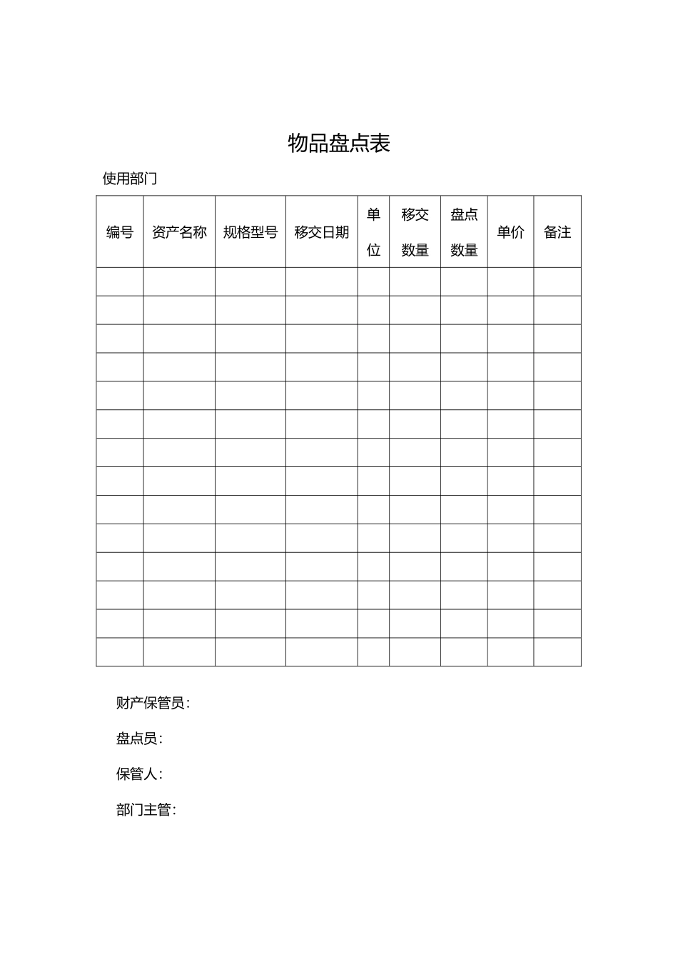 企业财务全套预算表格75_第1页