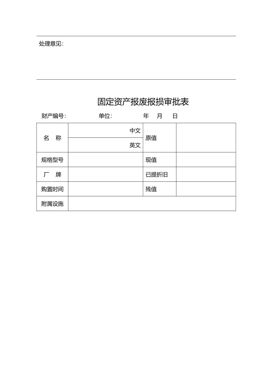企业财务全套预算表格75_第3页