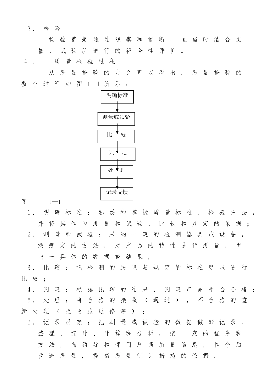 企业质量检验的根本依据_第2页