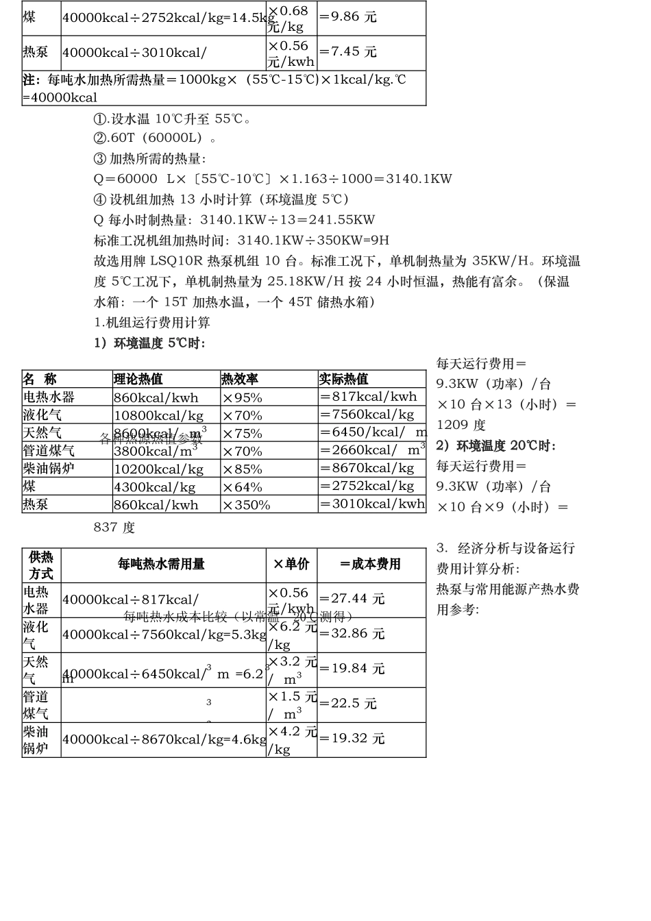 会所热水解决方案_第3页