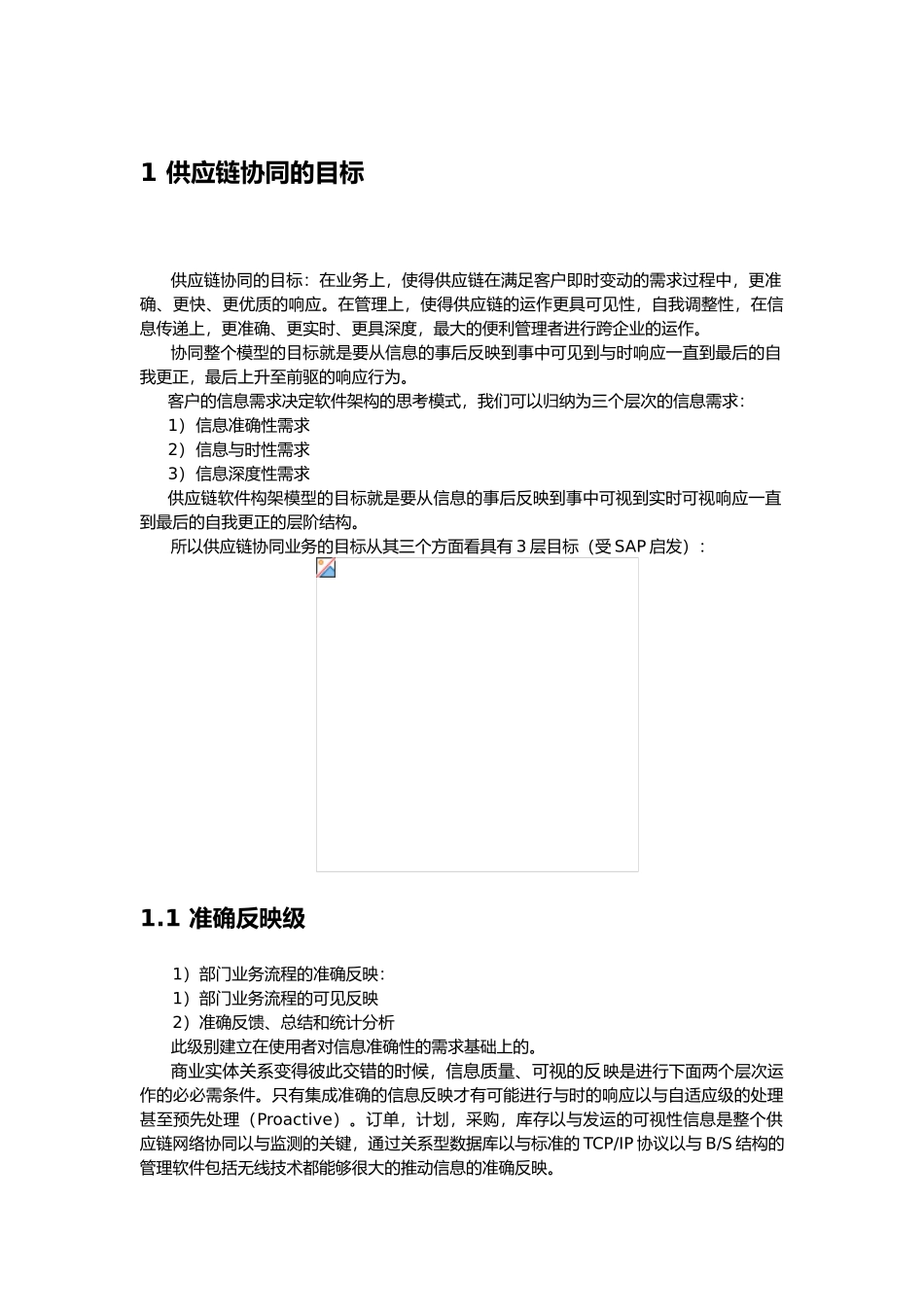 供应链协同系统模式_第1页