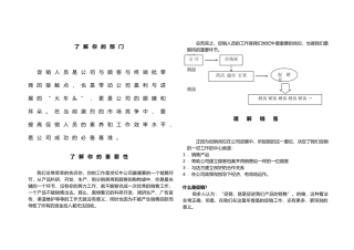促销培训手册理论与实践