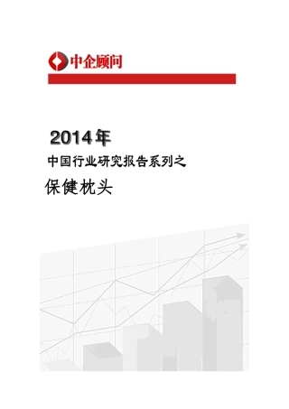 保健枕头行业监测与发展战略研究报告