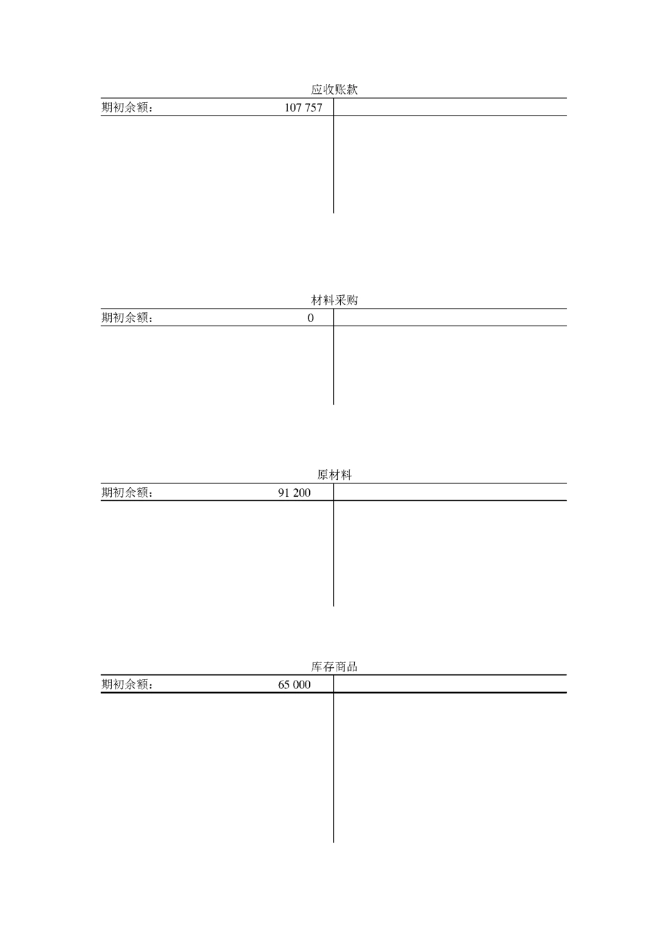 总分类账-打印_第2页