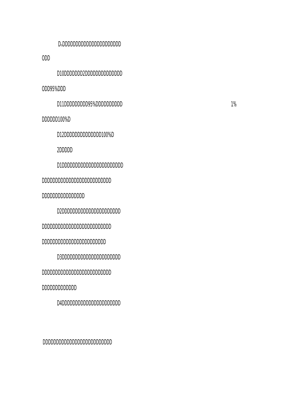 住宅小区物业管理目标(5)_第2页