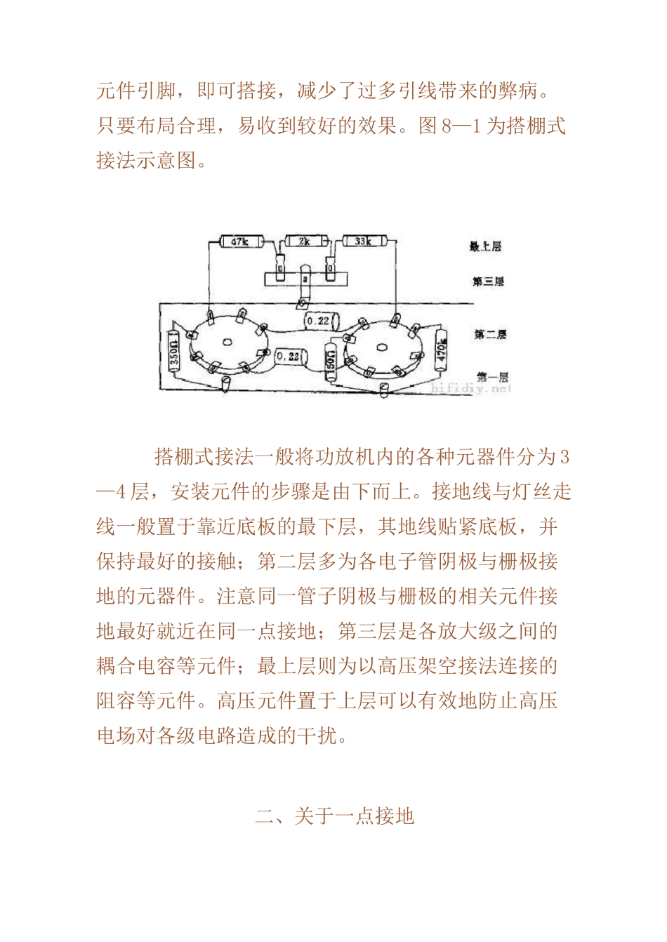 电子管功放制作技巧和要领.._第2页