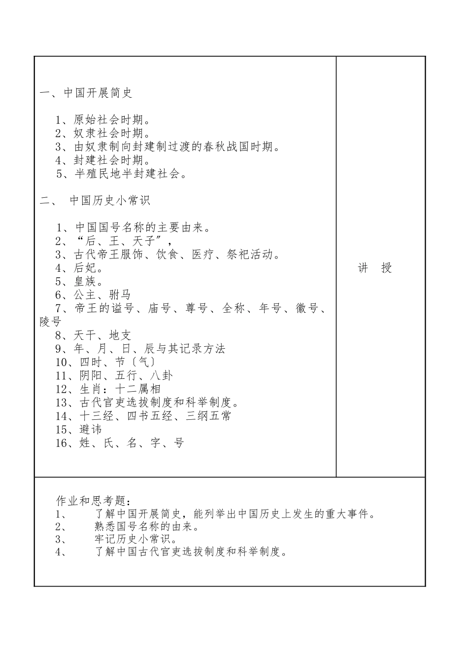 全国导游基础知识教案_第2页