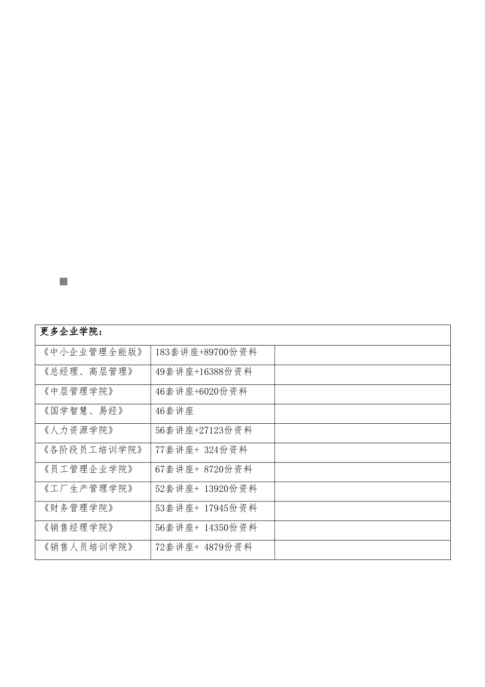 全面预算管理项目解决方案探析_第1页