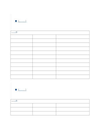 公共机构能源资源消耗统计分析的方法