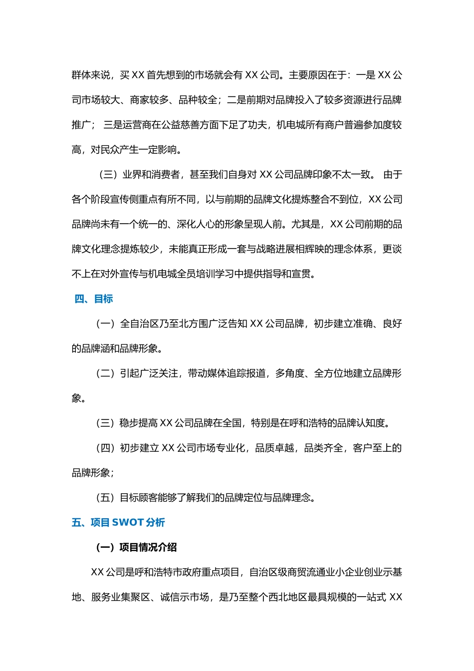 公司品牌战略规划_第2页