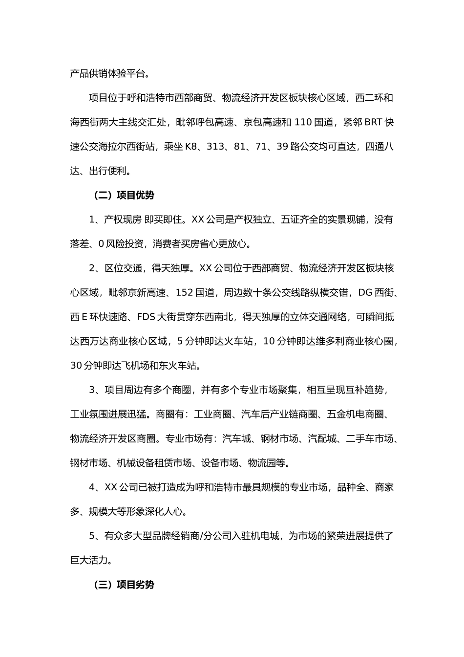 公司品牌战略规划_第3页